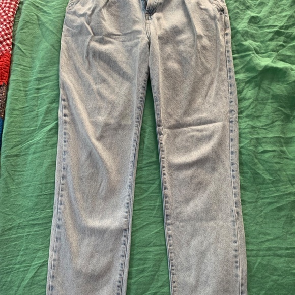 One Teaspoon Kansas Acid Streetwalkers High Waist 80’s jeans - Picture 4 of 7